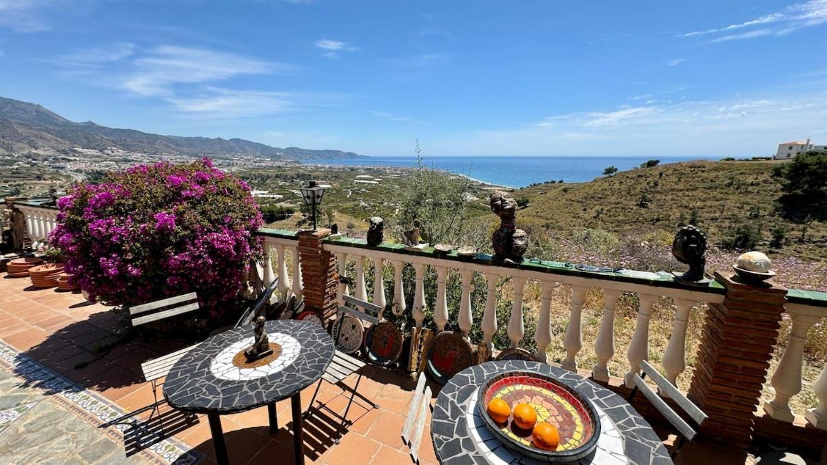 Lasueca Nerja * Torrox